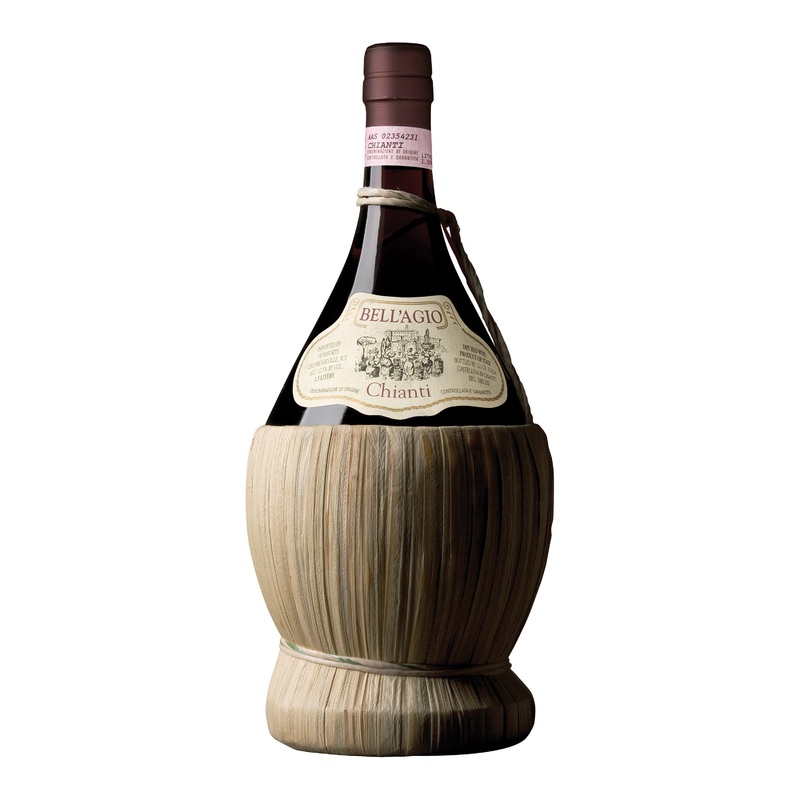 Banfi Bell’agio Chianti Fiasco