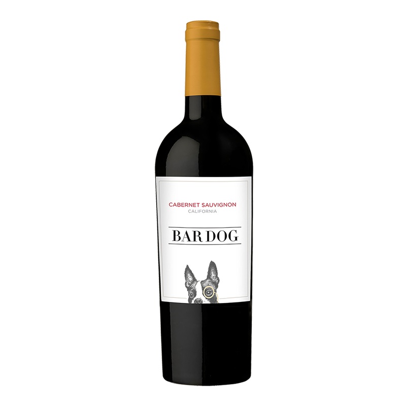 Bar Dog Cabernet Sauvignon