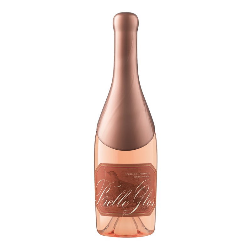 Belle Glos ‘Oeil de Perdrix’ Ros