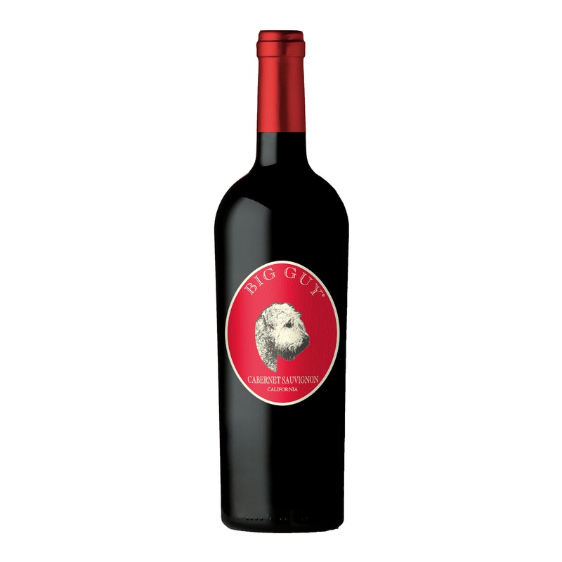 Big Guy Cabernet Sauvignon