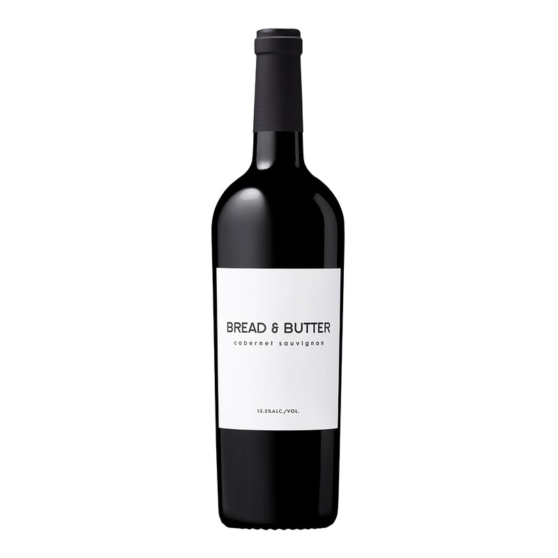 Bread & Butter Cabernet Sauvignon