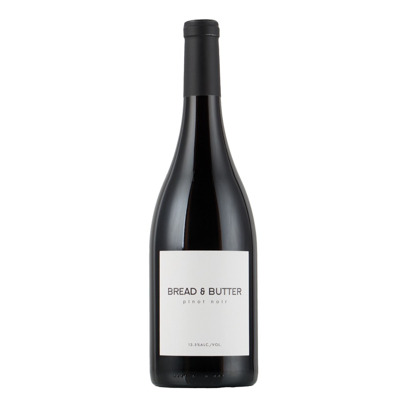 Bread & Butter Pinot Noir