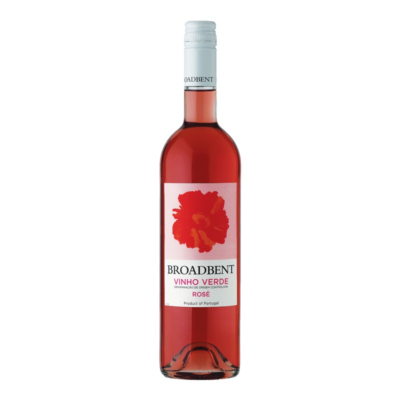 Broadbent Vinho Verde Ros