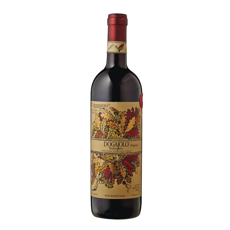 Carpineto Dogajolo Red