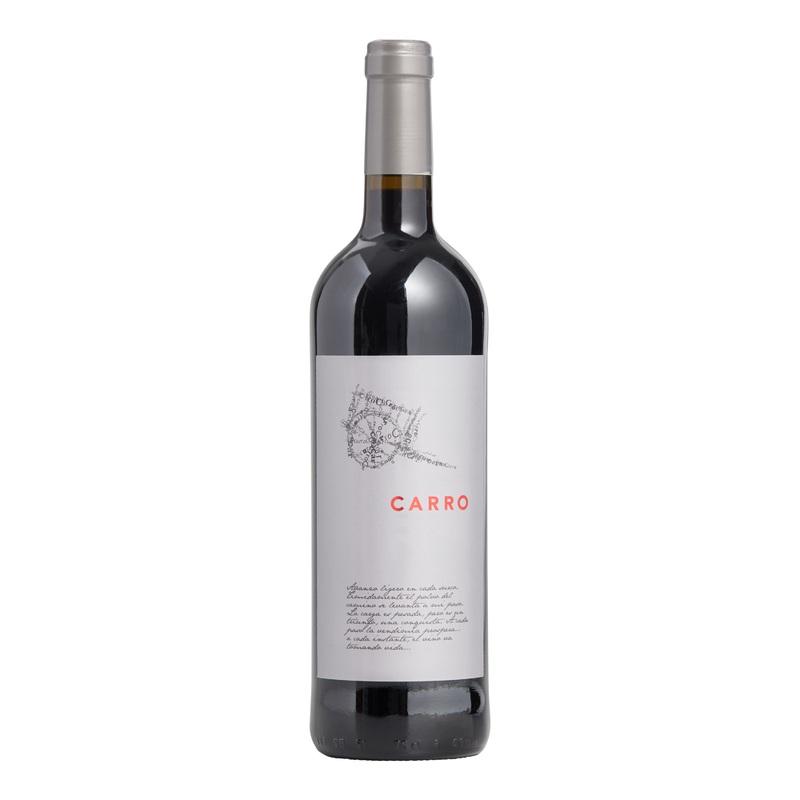 Carro Tinto Red