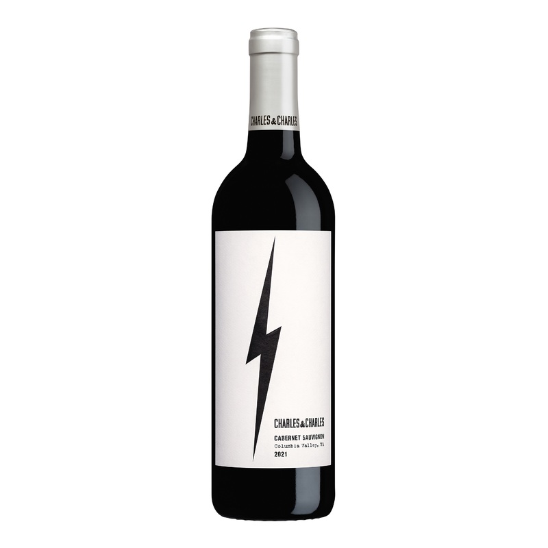 Charles & Charles Bolt Cabernet Sauvignon