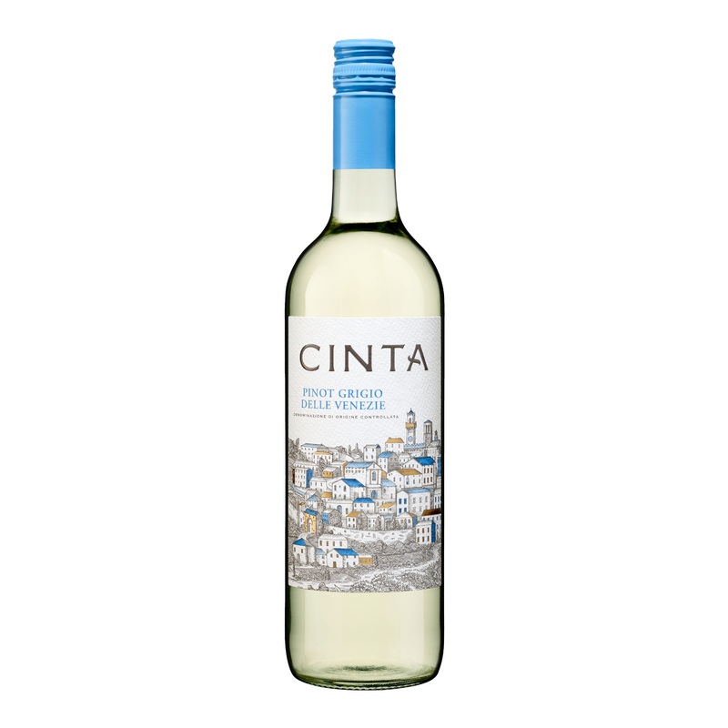 Cinta Pinot Grigio