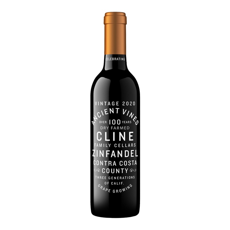 Cline Family Cellars Ancient Vines Zinfandel