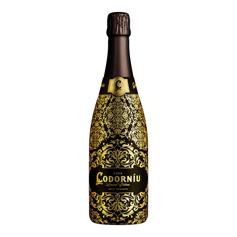 Codornu Limited Edition Cava Brut Reserva