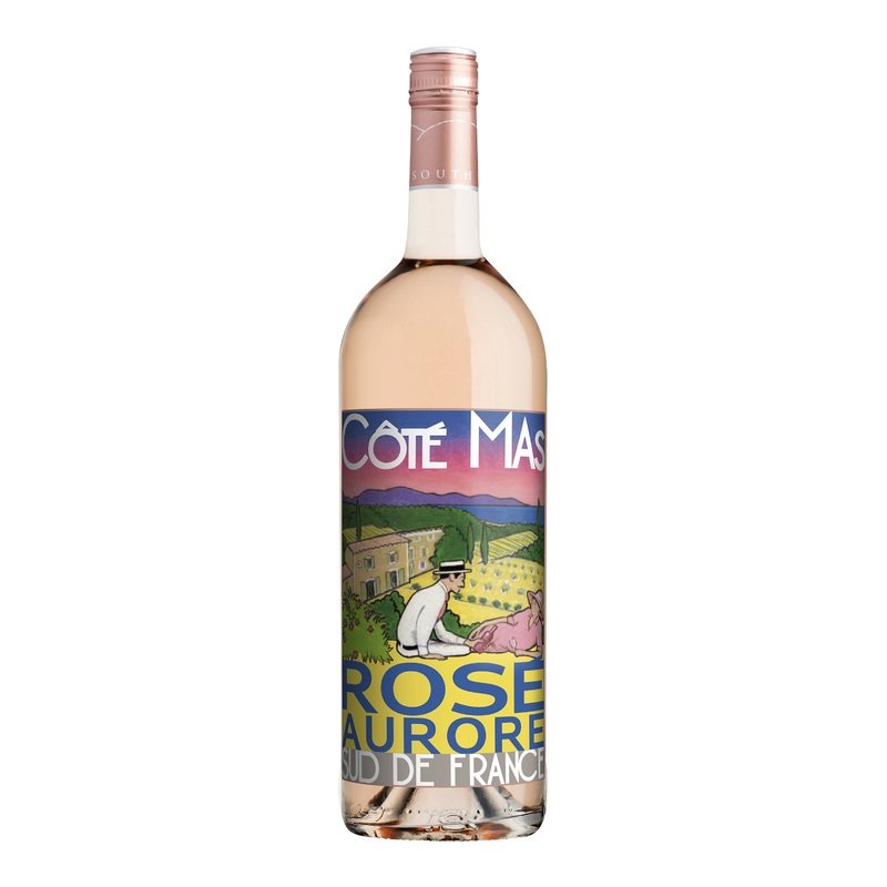 Ct Mas Ros Aurore 1L