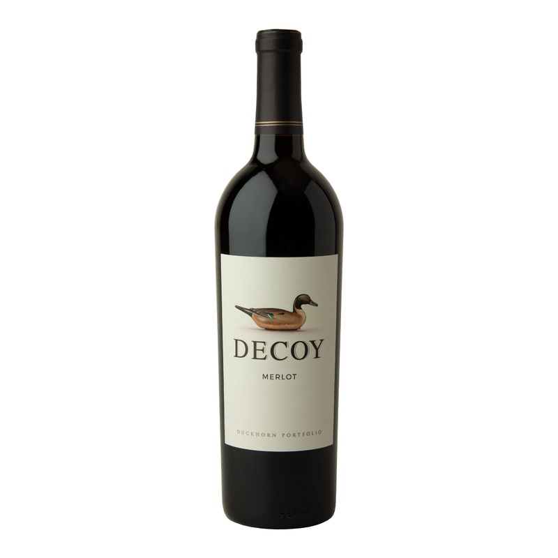 Decoy Merlot