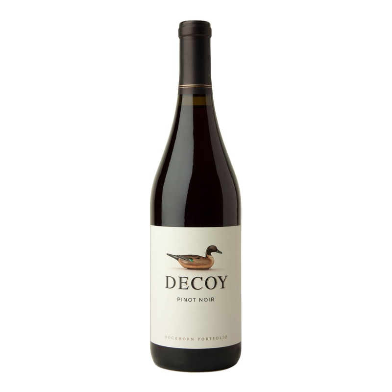 Decoy Pinot Noir