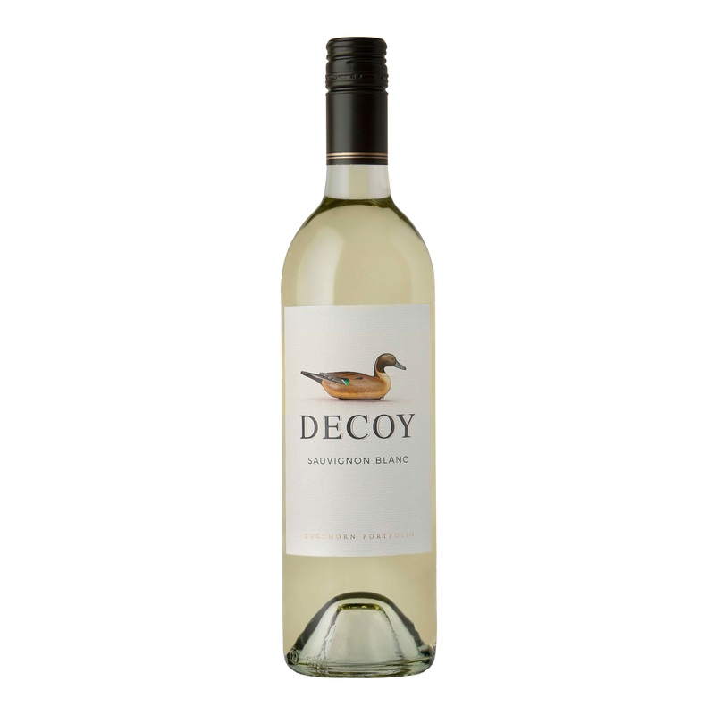 Decoy Sauvignon Blanc