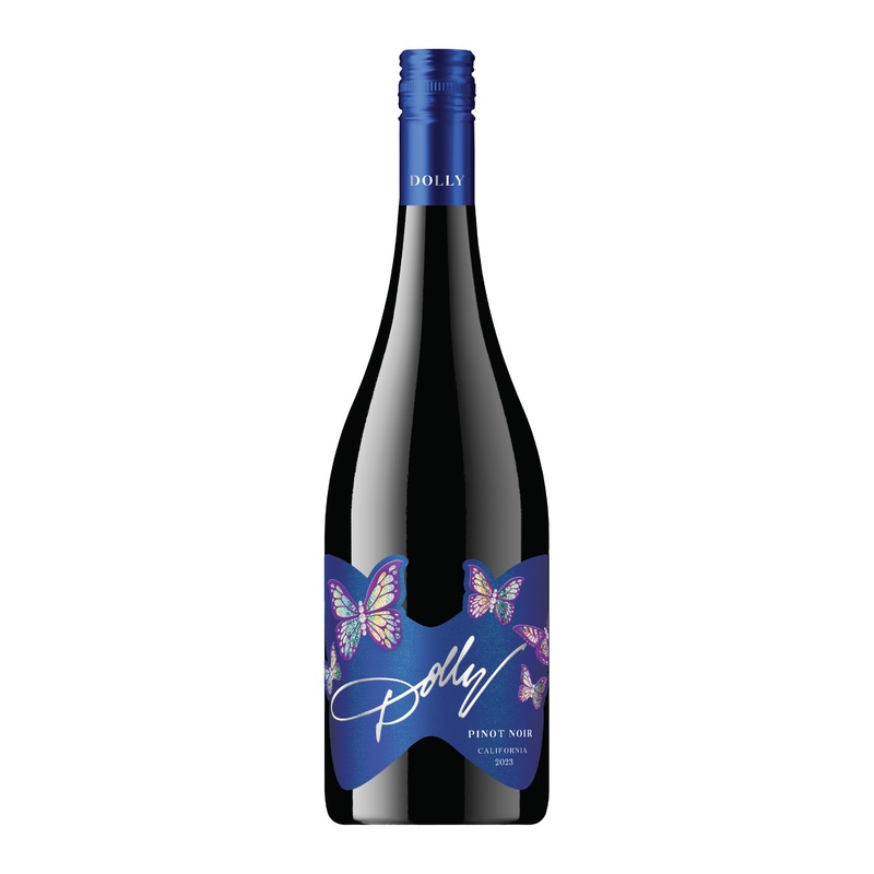 Dolly Pinot Noir
