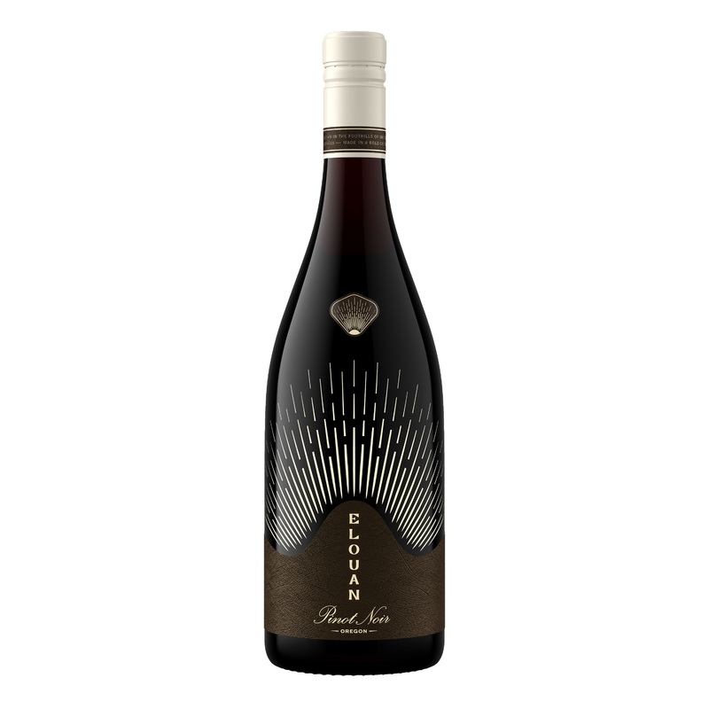 Elouan Pinot Noir