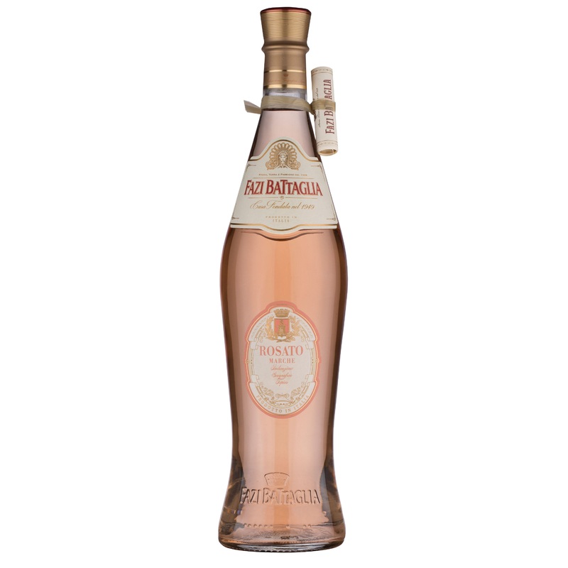 Fazi Battaglia Rosato