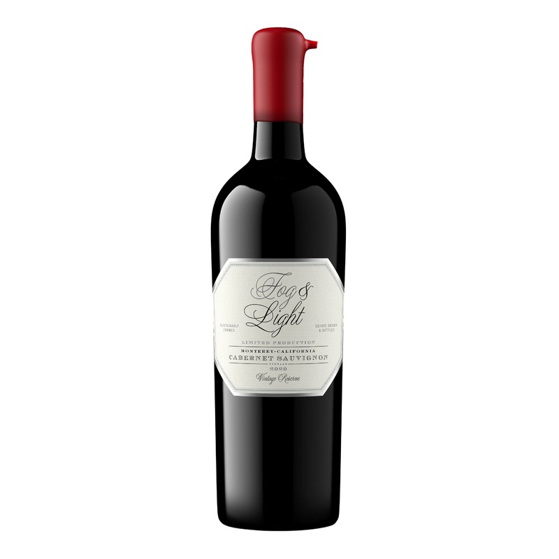 Fog & Light Cabernet Sauvignon