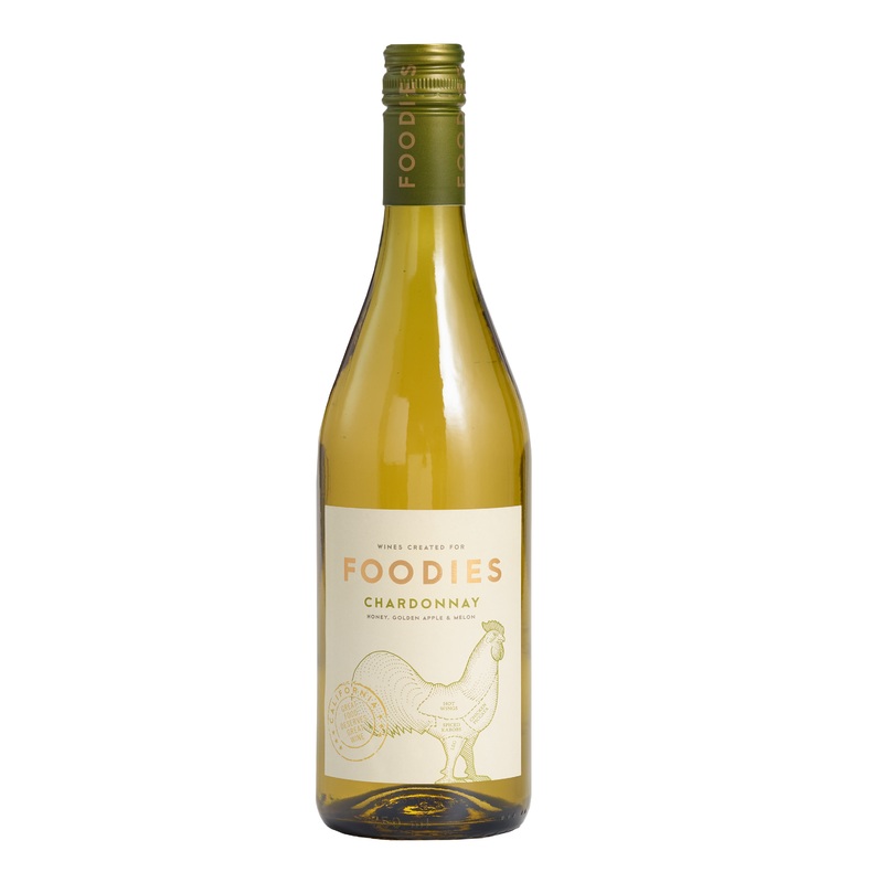 Foodies Chardonnay