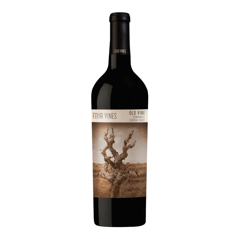 Four Vines Old Vine Zinfandel