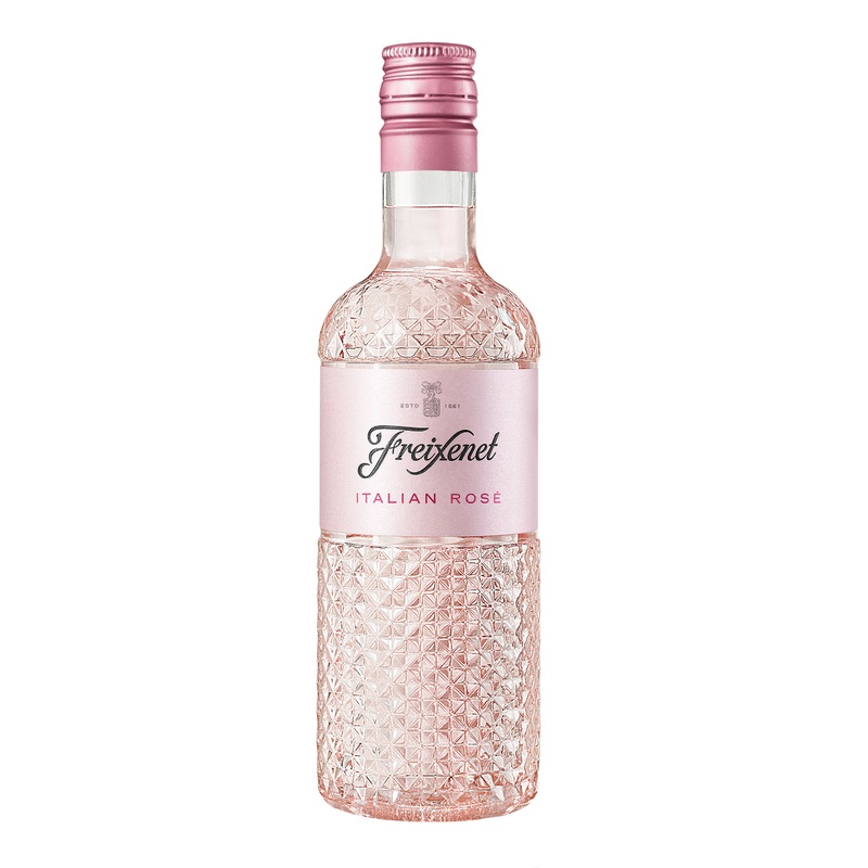 Freixenet Italian Ros Split Bottle