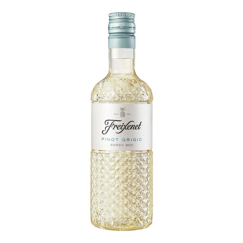 Freixenet Pinot Grigio Split Bottle