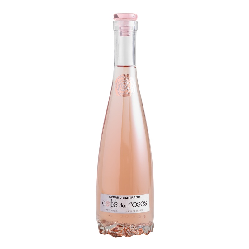 Grard Bertrand Cote des Roses Ros Half Bottle