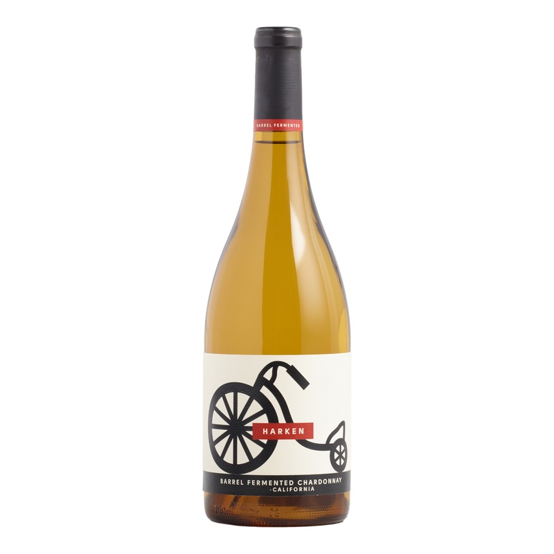 Harken Chardonnay