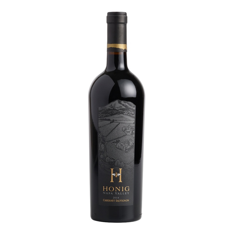 Honig Cabernet Sauvignon