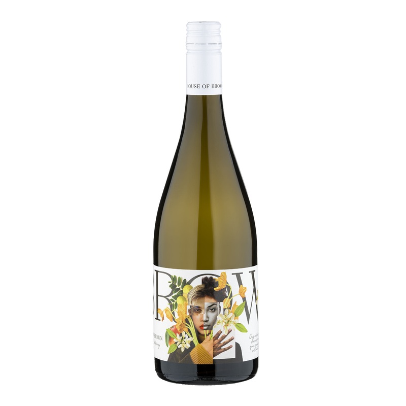House Of Brown Chardonnay