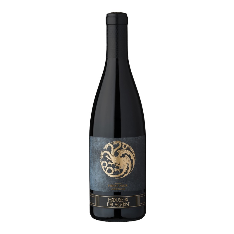 House Of The Dragon Pinot Noir
