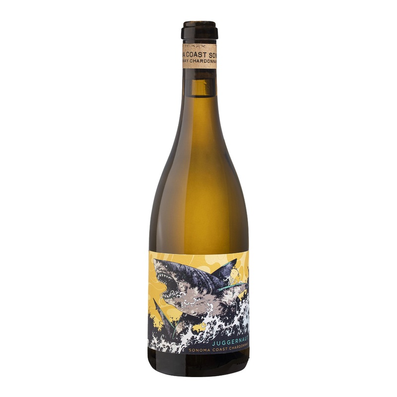 Juggernaut Chardonnay