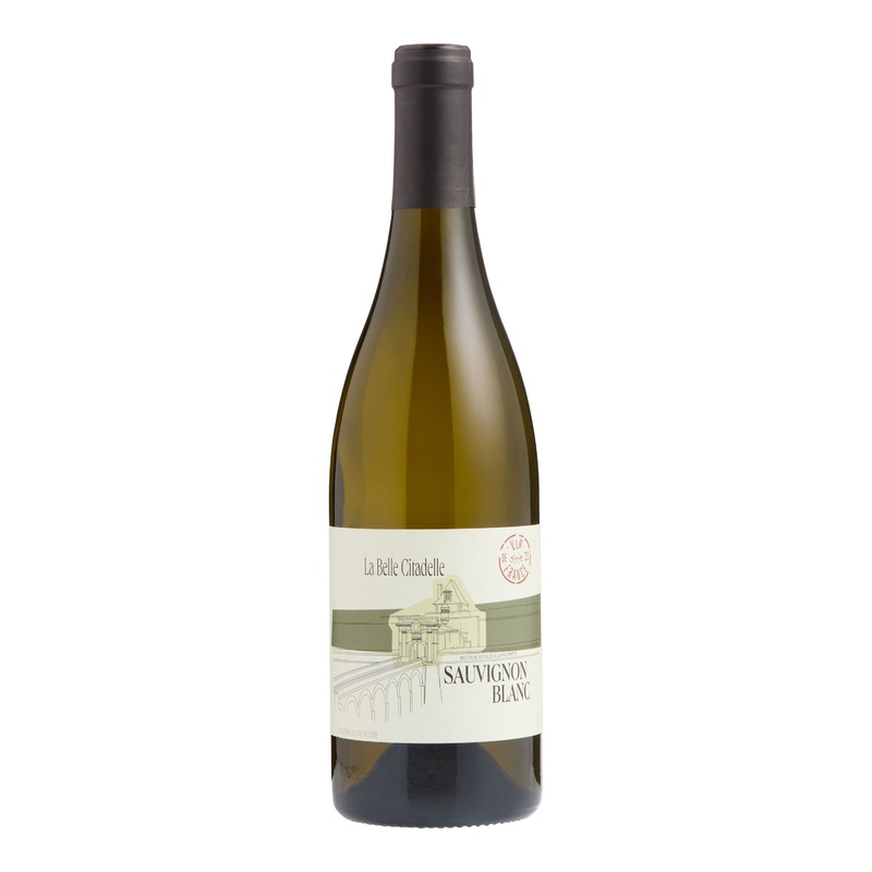 La Belle Citadelle Sauvignon Blanc