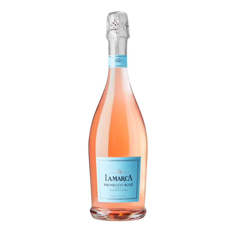 La Marca Prosecco Rose