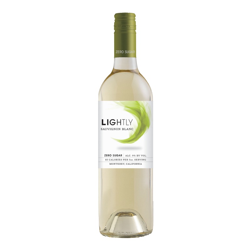 Lightly Sauvignon Blanc