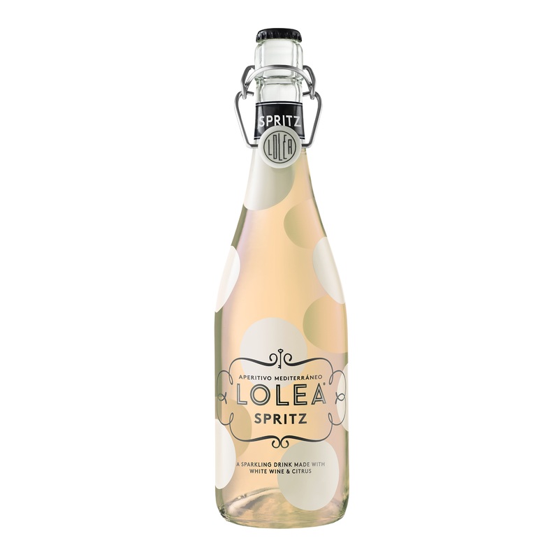 Lolea White Spritz