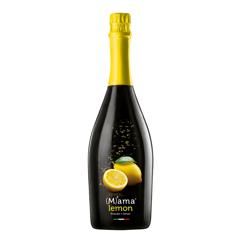 Mama Lemon Moscato
