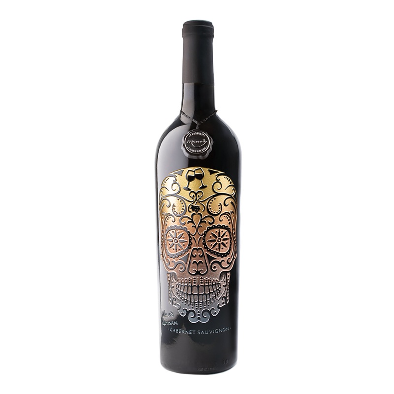 Mano’s Artisan Cabernet Sauvignon