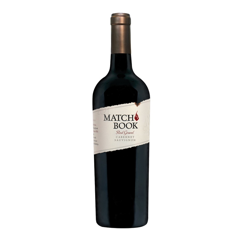 Matchbook Cabernet Sauvignon