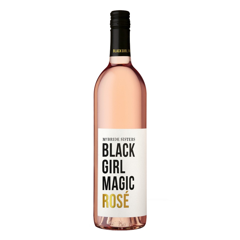 McBride Sisters Black Girl Magic Ros