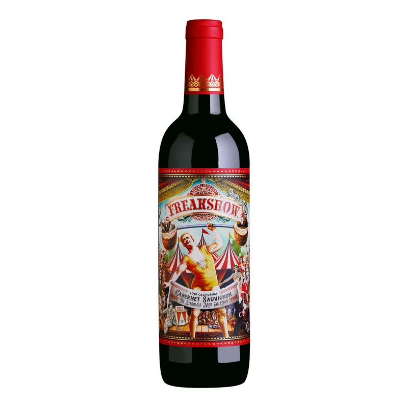 Michael David Freakshow Cabernet Sauvignon