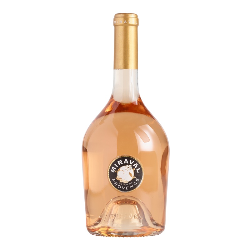 Miraval Provence Ros