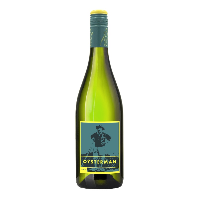 Oysterman Muscadet