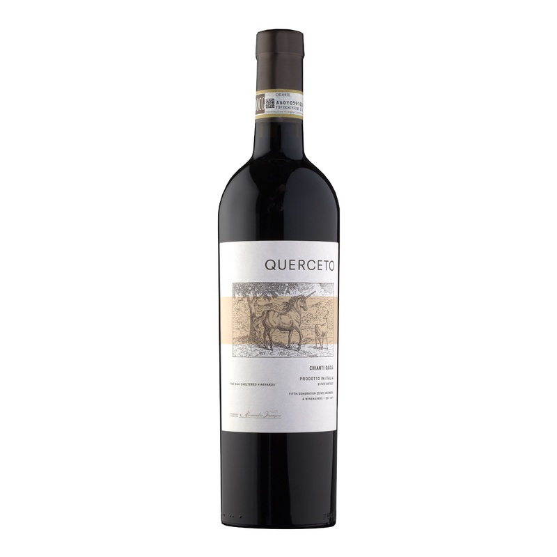 Querceto Chianti D.O.C.G.