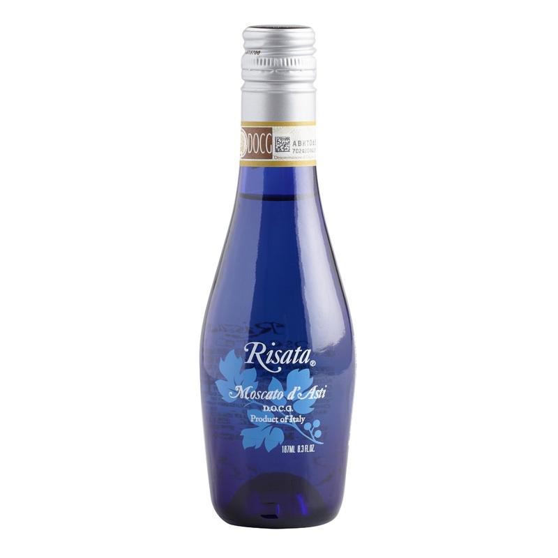 Risata D’Asti Moscato Split Bottle
