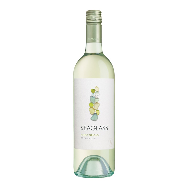 Seaglass Pinot Gris