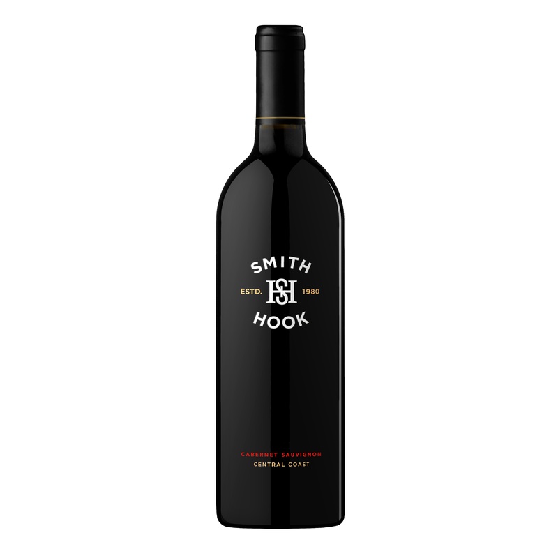 Smith & Hook Cabernet Sauvignon