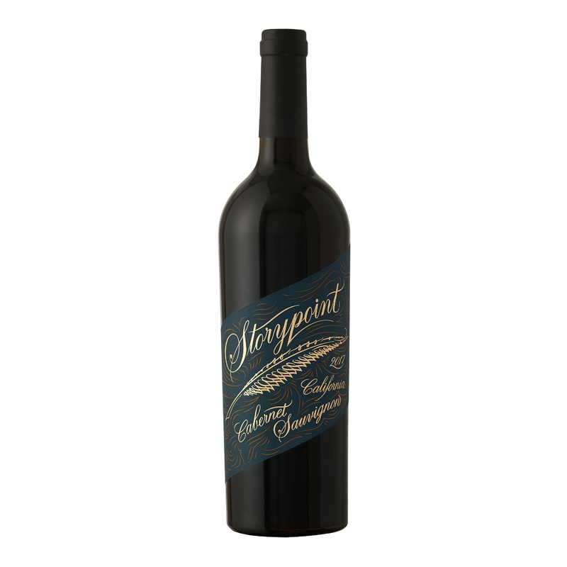 Storypoint Cabernet Sauvignon