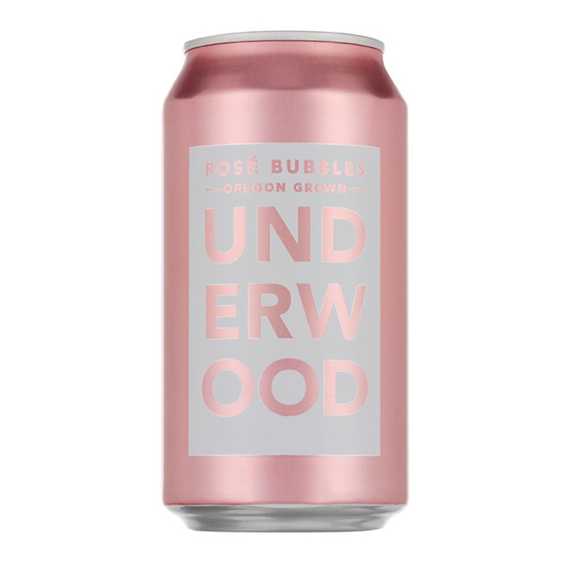 Underwood Sparkling Ros 375ML Can