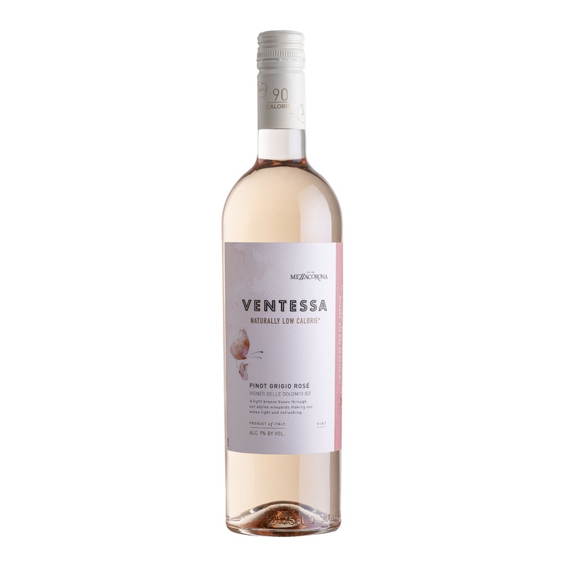 Ventessa Pinot Grigio Ros