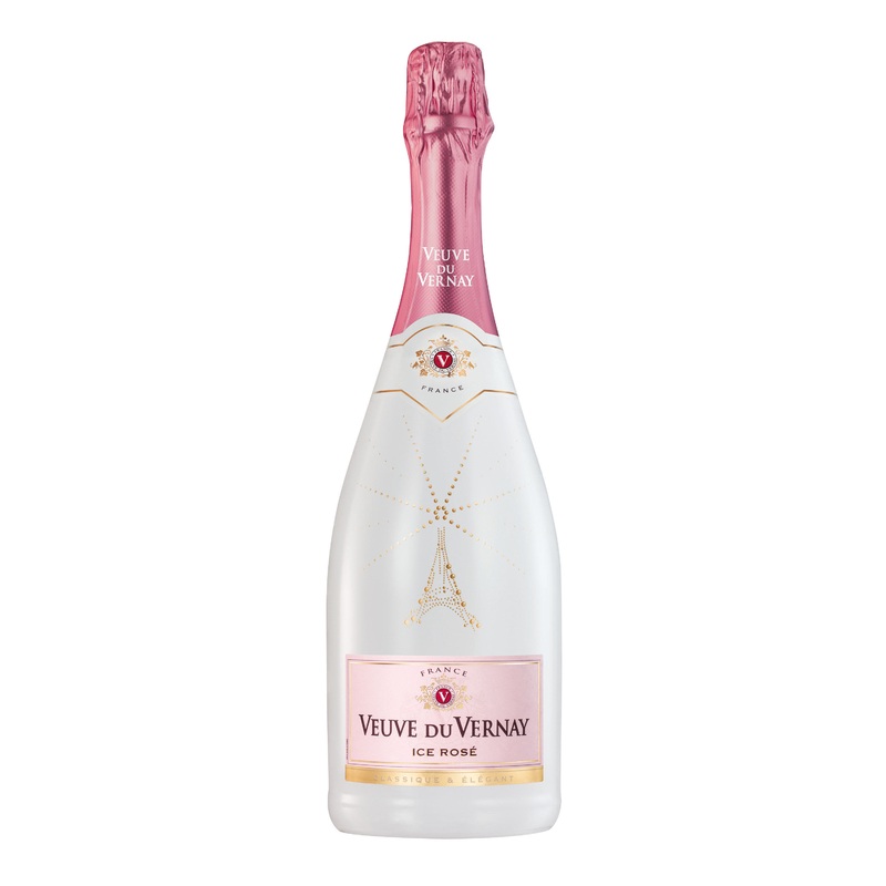 Veuve du Vernay Ice Ros Sparkling Wine